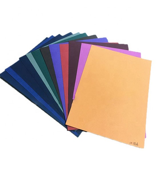 Colored Cardboard 180g 200g 230g DIY Craft Bristol Board Sheet - China  Color Paper, Color Bristol Board