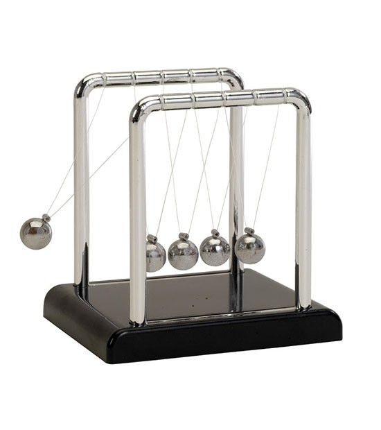 Pendulum - 5 balls - small