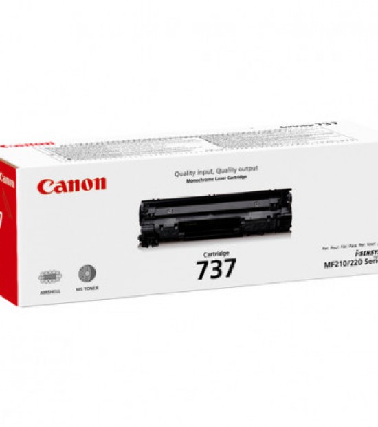 Canon MF 237 W - 737