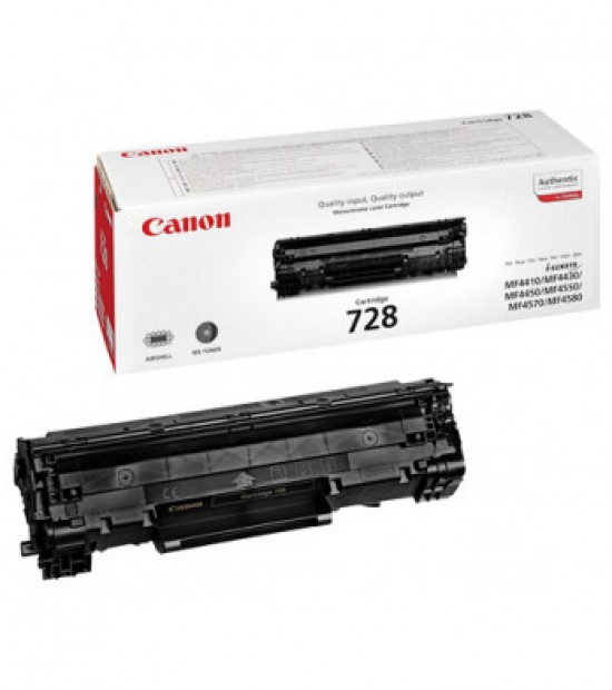 Canon MF Cx 645 - 728