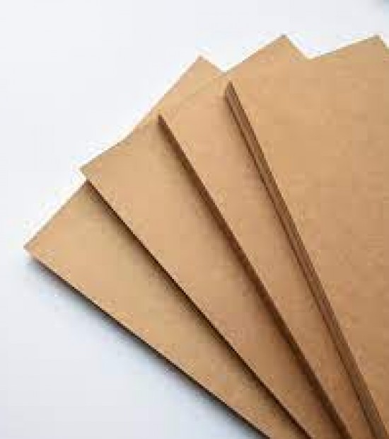 Brown Envelope - A4 - 90 g