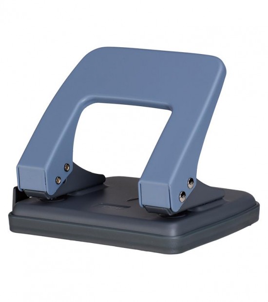 Paper Punch - 0143 - Up to 45 Sheets - Deli