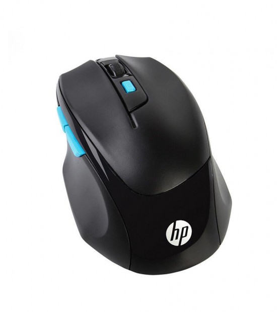 Wired USB Mouse - HP - M150 