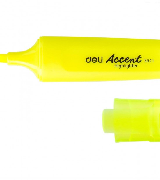 Highlighter Pen - Deli