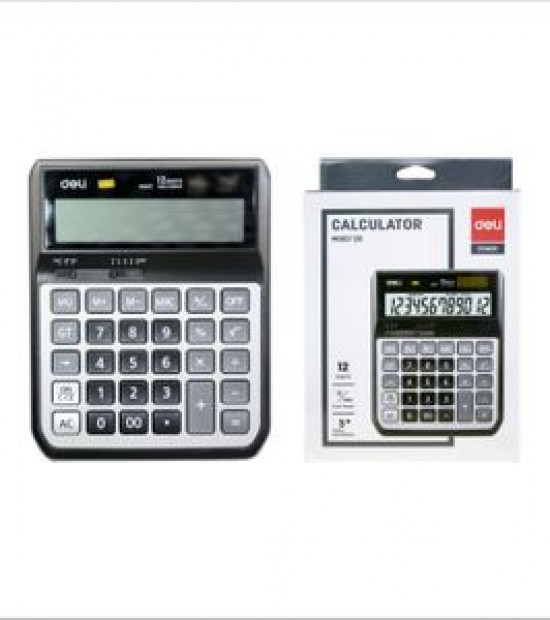 Calculator - M00820 - Deli