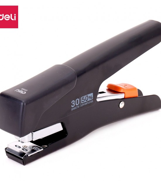 Paper Press - Pliers 0358 - Up to 30 Sheets - Deli