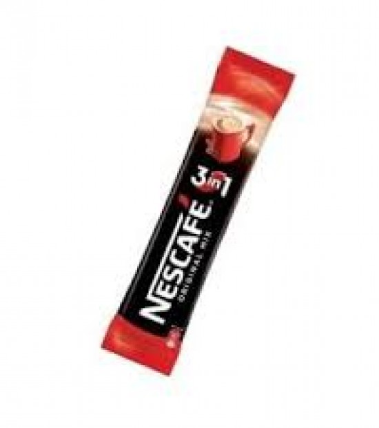 Nescafe Classic My Cup - 3 in 1 - 20g * 35 bags