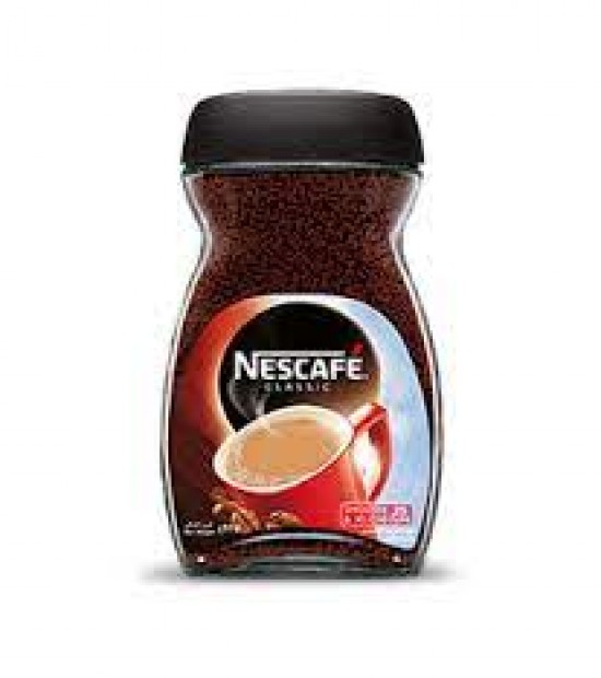 Nescafe classic - 50 g