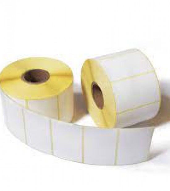 Barcode roll - 4 * 6 - 700 labels - spider label