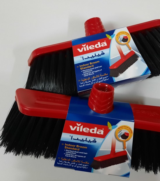 Soft broom - Velda