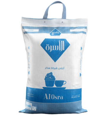 Al-Osra sugar - 10 kg